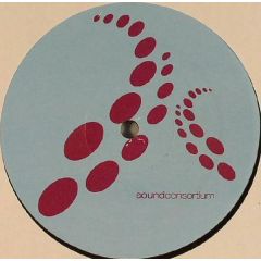 Advantage Player - Advantage Player - Green Baize EP - Sound Consortium