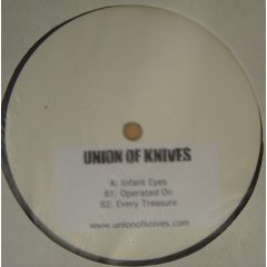Union Of Knives - Union Of Knives - Infant Eyes - Stimulus