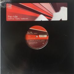 Matthias Matty Heilbronn - Matthias Matty Heilbronn - The Ride - Wave