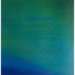 Silent Phase - Silent Phase - Fire - Transmat/R&S