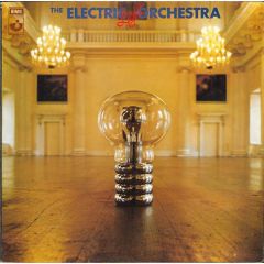 Electric Light Orchestra - Electric Light Orchestra - The Electric Light Orchestra - Harvest