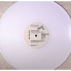 Buffalo Smoke - Buffalo Smoke - Stubborn Kind Of Fella - RCA