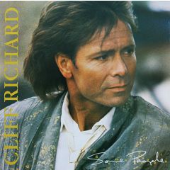 Cliff Richard - Cliff Richard - Some People - EMI