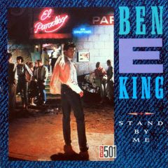 Ben E King - Ben E King - Stand By Me - Atlantic