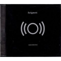 Seigmen - Seigmen - Radiowaves - 1:70