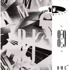 Inner City - Inner City - Good Life (Les Adams Remix) - DMC