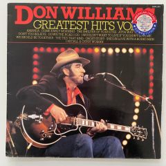 Dionne Warwick - Dionne Warwick - Greatest Hits Vol 1 - Hallmark