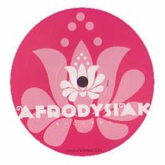 Jembelatine Feat. Force One - Jembelatine Feat. Force One - Africa Yunda - Afrodysiak 3