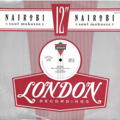 Nairobi - Nairobi - Soul Makossa - London