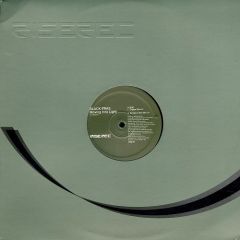 Black Fras - Black Fras - Moving Into Light - Rise