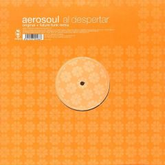 Aerosoul - Aerosoul - Al Despertar - Vendetta