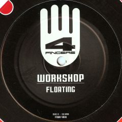 Workshop - Workshop - Floating - 4 Fingers