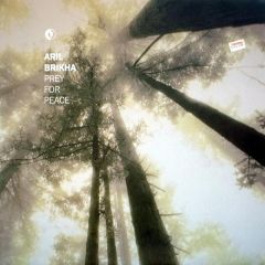 Aril Brikha - Aril Brikha - Prey For Peace - Music Man