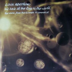 Louis Armstrong - Louis Armstrong - We Have All The Time In The World