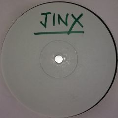 Jinx - Jinx - Open Sesamee - Fresh