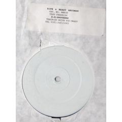 R:B:Brothers - R:B:Brothers - Drive You Crazy EP - Ripe & Ready Records