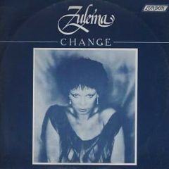 Zulema - Zulema - Change - London Records