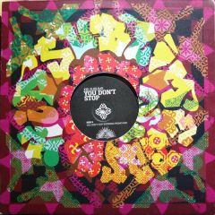 Kid Sublime - Kid Sublime - You Don't Stop - Kindred Spirits
