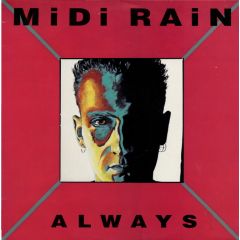 Midi Rain - Always - Vinyl Solution