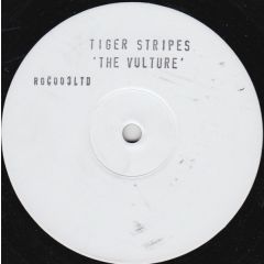 Tiger Stripes - The Vulture - Roc It