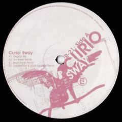 Curio - Curio - Sway - Elephanthaus 21