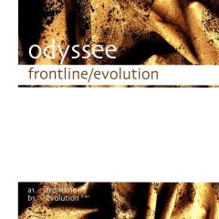 Odyssee - Odyssee - Frontline - Black Hole