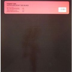 Tommy Vee - Tommy Vee - Anthouse - Airplane