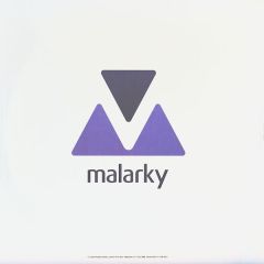 Inner Sanctum - Inner Sanctum - How Soon Is Now - Malarky