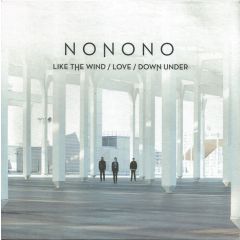 NONONO - NONONO - Like The Wind - Best Fit Recordings