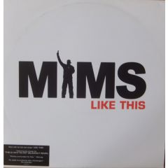 Mims - Mims - Like This - Virgin