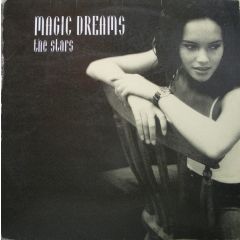Magic Dreams - Magic Dreams - The Stars - Clubstitute Records
