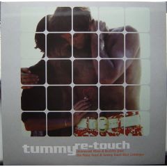Various Artists - Various Artists - Tummy Re-Touch - Tummy Touch