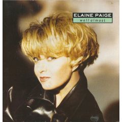 Elaine Paige - Elaine Paige - Well Almost - RCA