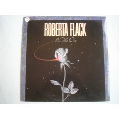 Roberta Flack - Roberta Flack - I'm The One - Warner Bros