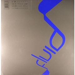 JB  - JB  - Unknown Origin - Fluid