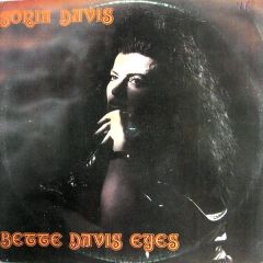 Sonia Davis - Sonia Davis - Betty Davis Eyes - ZYX Music