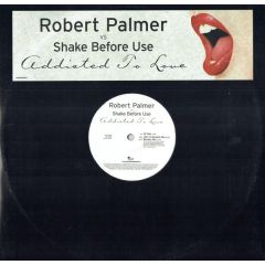 Robert Palmer - Robert Palmer - Addicted To Love (2002) - Serious