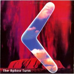 Aphex Twin - Aphex Twin - Digeridoo / Phloam / Flap Head - R&S