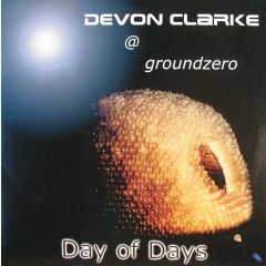 Devon Clarke @ Groundzero - Devon Clarke @ Groundzero - Day Of Days - Pentagon