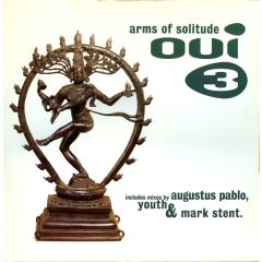 Oui 3 - Oui 3 - Arms Of Solitude - MCA