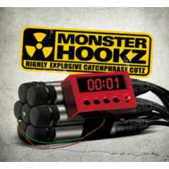 The Jetboys - The Jetboys - Monster Hookz - Extreme Music Library