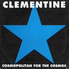 Clementine - Clementine - Cosmopolitan For The Cosmos - Djax