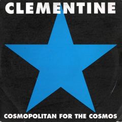 Clementine - Clementine - Cosmopolitan For The Cosmos - Djax