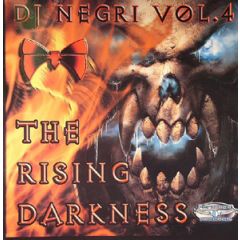 Negri - Negri - The Rising Darkness - Pont Aeri