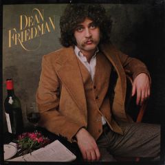 Dean Friedman - Dean Friedman - Dean Friedman - Lifesong