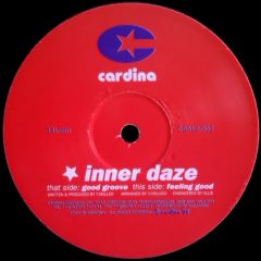 Inner Daze - Inner Daze - Good Groove - Cardina