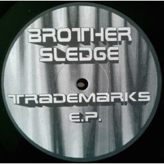Brother Sledge - Brother Sledge - Trademarks EP - Hook