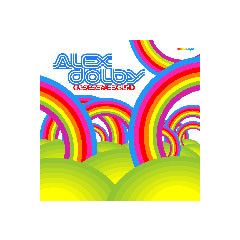 Alex Dolby - Alex Dolby - Obsessive Sound - Mantra Vibes