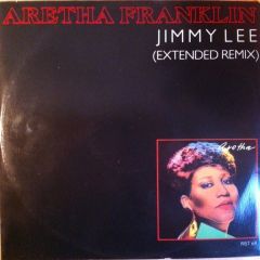 Aretha Franklin - Aretha Franklin - Jimmy Lee - Arista
