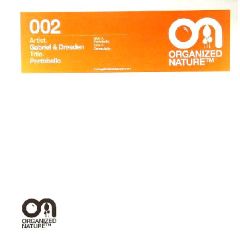 Gabriel & Dresden - Gabriel & Dresden - Portobello - Organized Nature